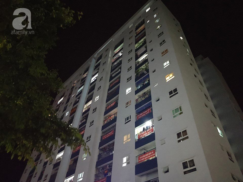 Vụ mẹ nghi giết con và cháu rồi tự tử ở KĐT Thanh Hà: Người mẹ có biểu hiện lạ trước đó?