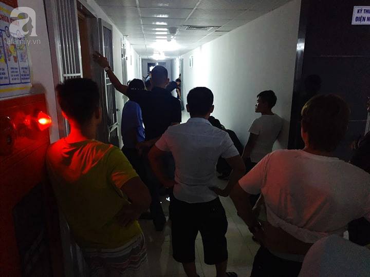 Vụ mẹ nghi giết con và cháu rồi tự tử ở KĐT Thanh Hà: Người mẹ có biểu hiện lạ trước đó?