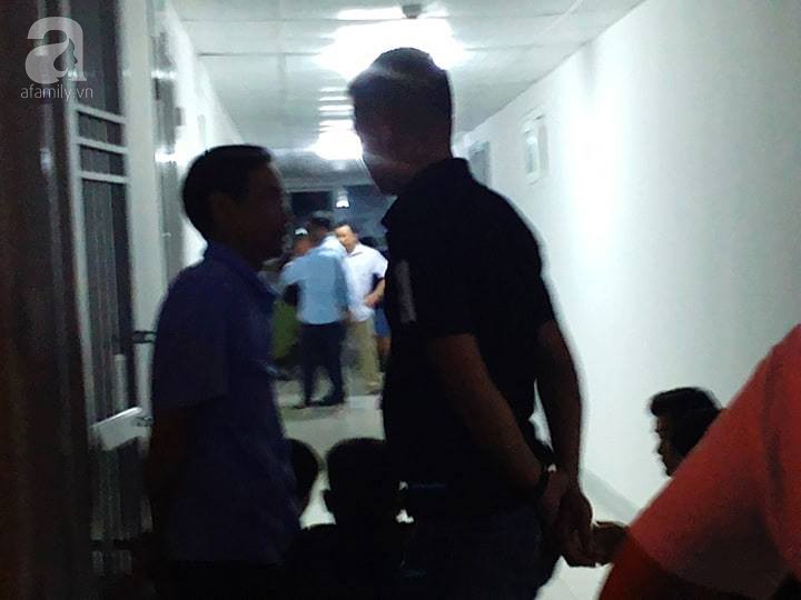 Vụ mẹ nghi giết con và cháu rồi tự tử ở KĐT Thanh Hà: Người mẹ có biểu hiện lạ trước đó?