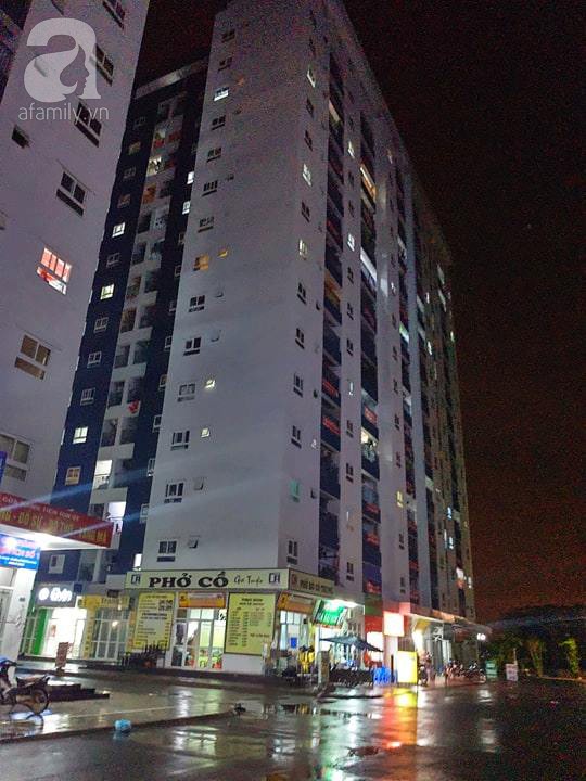 Vụ mẹ nghi giết con và cháu rồi tự tử ở KĐT Thanh Hà: Người mẹ có biểu hiện lạ trước đó?