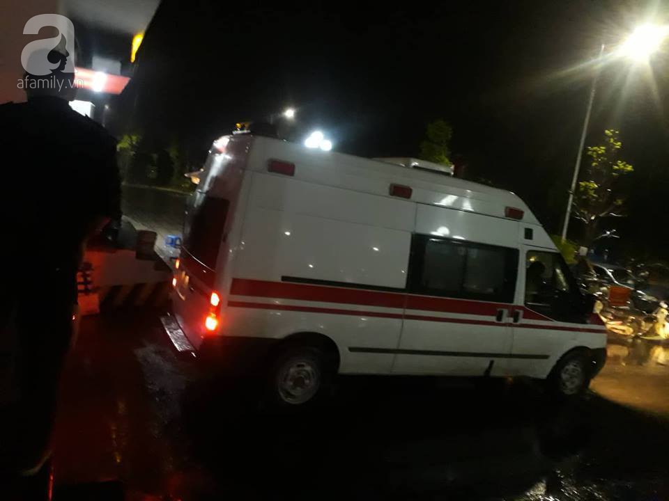 Vụ mẹ nghi giết con và cháu rồi tự tử ở KĐT Thanh Hà: Người mẹ có biểu hiện lạ trước đó?