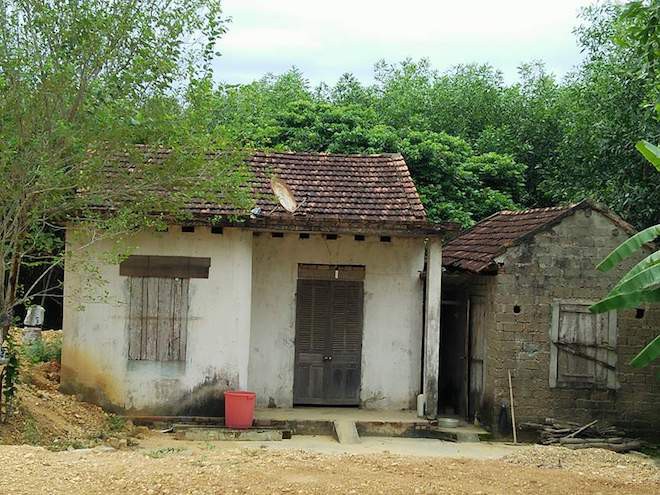 Bị từ chối tình cảm, gã đàn ông U60 chém 22 nhát dao sát hại người tình