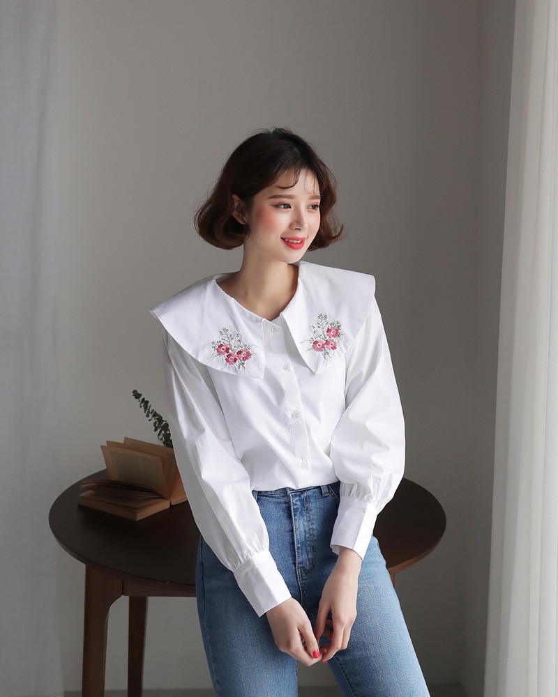 Say mê họa tiết hoa nhưng sợ diện lên sến sẩm và lòe loẹt, các nàng cứ tuân theo 7 tuyệt chiêu này là được Say mê họa tiết hoa nhưng sợ diện lên sến sẩm và lòe loẹt, các nàng cứ tuân theo 7 tuyệt chiêu này là được