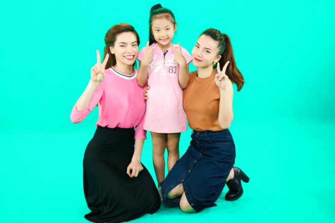 Yến Trang: Tại sao tôi không được chọn Cường Đô La?