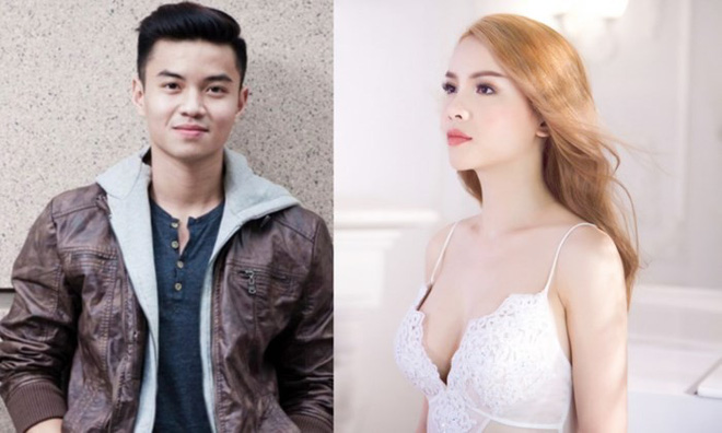 Yến Trang: Tại sao tôi không được chọn Cường Đô La?