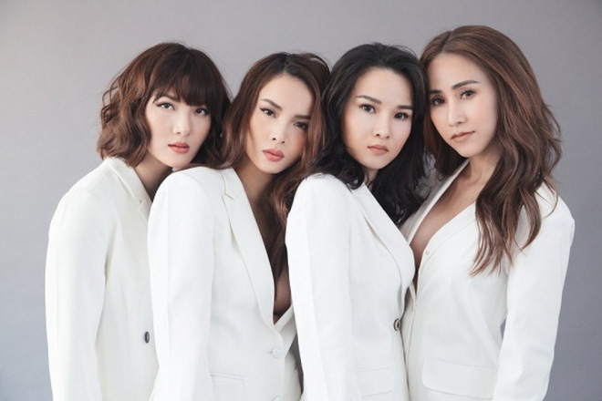 Yến Trang: Việc Thu Thủy làm rất âm thầm, lặng lẽ như cầm dao đâm sau lưng tôi