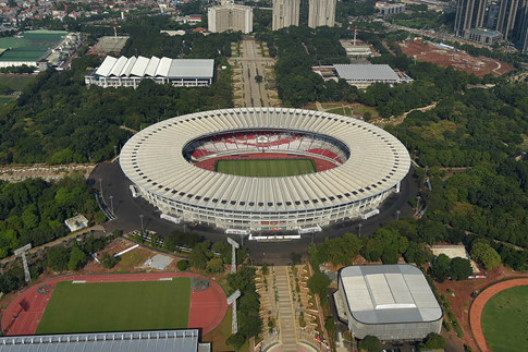 Loạn bốc thăm ASIAD: Khi đại hội châu lục bị... SEA Games hóa