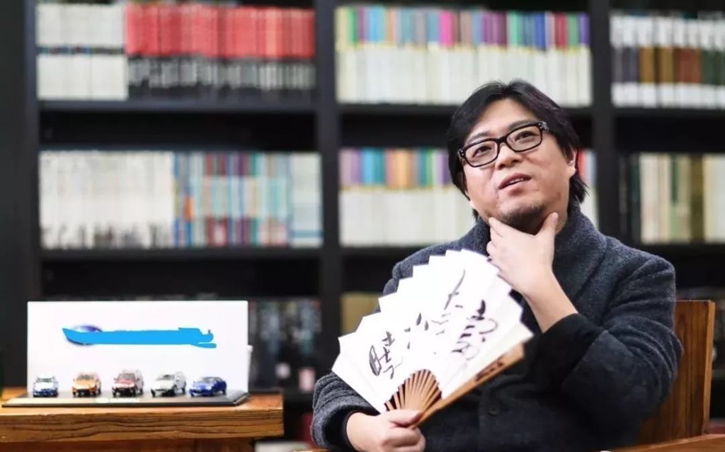 MC Trung Quốc bức xúc vụ Cristiano Ronaldo bỏ về giữa buổi phỏng vấn