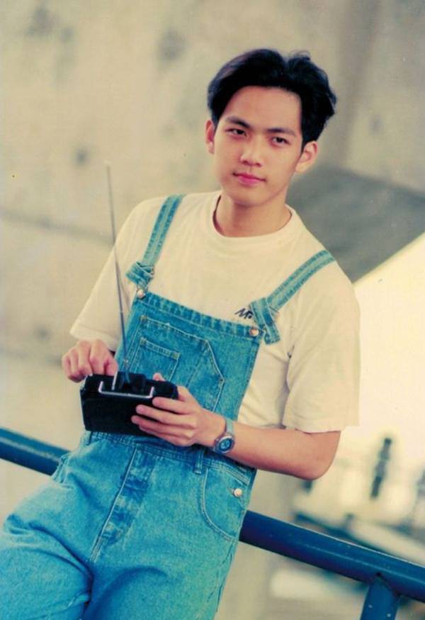 Chung Hán Lương: Vẻ đẹp nam thần thách thức thời gian, từng khiến triệu trái tim tan vỡ trước tin đồn đã có vợ con