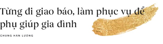 Chung Hán Lương: Vẻ đẹp nam thần thách thức thời gian, từng khiến triệu trái tim tan vỡ trước tin đồn đã có vợ con Chung Hán Lương: Vẻ đẹp nam thần thách thức thời gian, từng khiến triệu trái tim tan vỡ trước tin đồn đã có vợ con