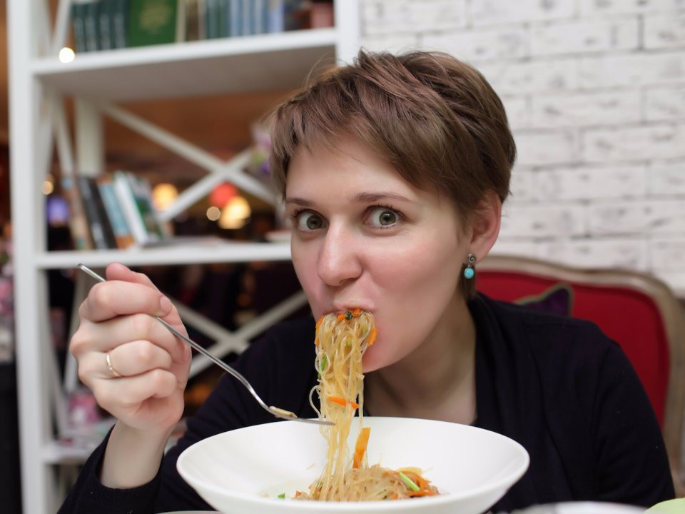 10 điều có thể làm giảm hứng thú yêu