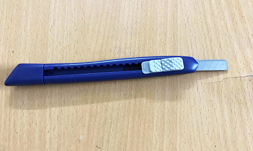 Thiếu nữ Sài Gòn cùng bạn trai tước hung khí của kẻ cướp