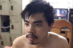 Thiếu nữ Sài Gòn cùng bạn trai tước hung khí của kẻ cướp