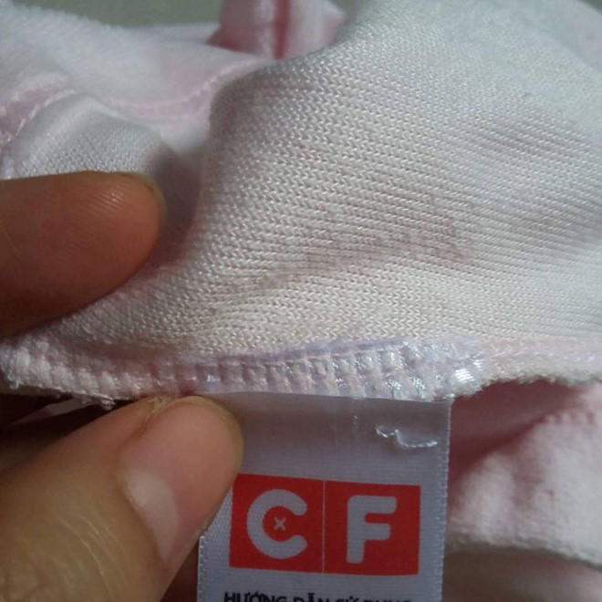 Bộ Công Thương vào cuộc điều tra vụ Con Cưng nghi gắn mác hàng Thái