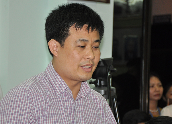 Bộ Giáo dục chưa phát hiện gian lận điểm thi ở Lạng Sơn sau rà soát