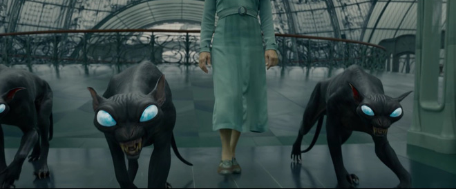 Fantastic Beasts 2 tung thêm trailer hoành tráng hé lộ thêm sinh vật huyền bí Fantastic Beasts 2 tung thêm trailer hoành tráng hé lộ thêm sinh vật huyền bí
