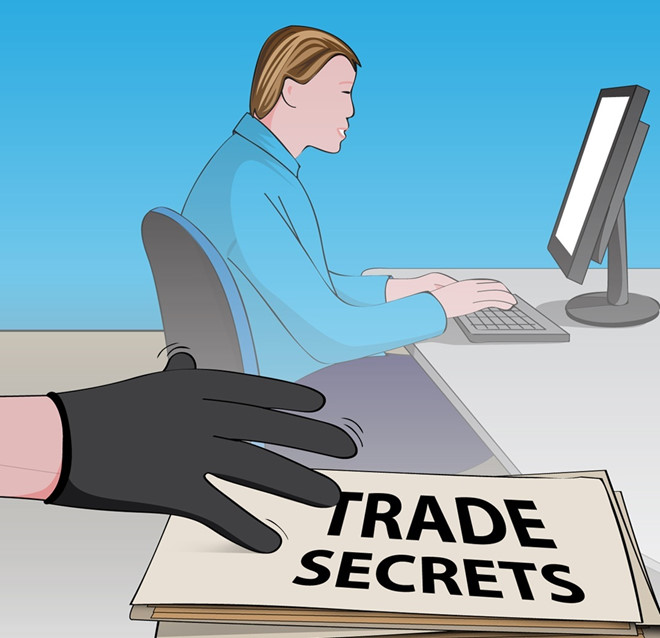 Giám đốc FBI cảnh báo nguy cơ gián điệp Trung Quốc trên khắp Mỹ