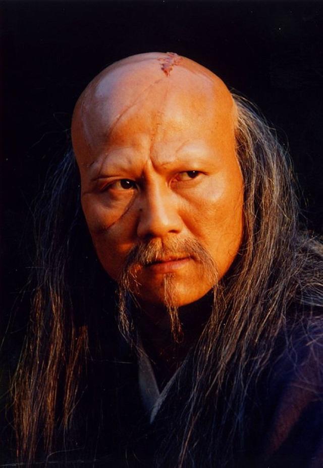 Sự thật phía sau câu chuyện Lý Liên Kiệt không đến đám tang sao nam ác nhất Cbiz