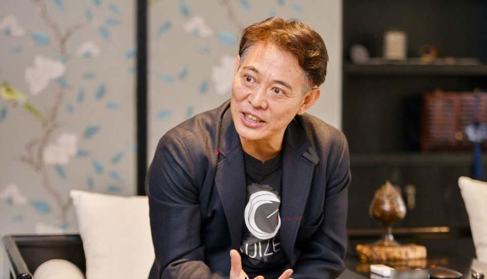 Sự thật phía sau câu chuyện Lý Liên Kiệt không đến đám tang sao nam ác nhất Cbiz