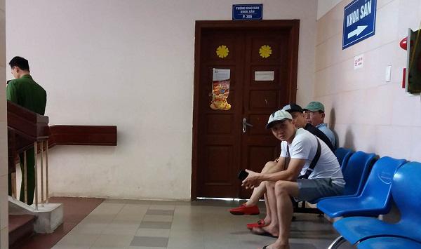 Chờ mổ đẻ, người phụ nữ mang thai 41 tuần bàng hoàng khi bác sĩ nói: không có tim thai