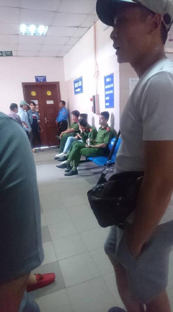 Chờ mổ đẻ, người phụ nữ mang thai 41 tuần bàng hoàng khi bác sĩ nói: không có tim thai