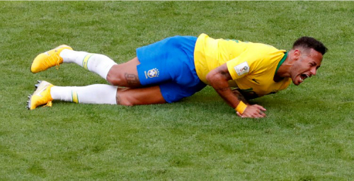 Neymar: Mọi người không hiểu tôi đã bị đau thế nào