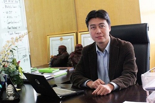 Vạch trần phương thức đánh bạc trực tuyến của vua cờ bạc Phan Sào Nam