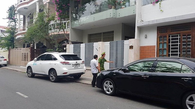 Cơ quan điều tra phong tỏa tài sản 2 cựu chủ tịch TP Đà Nẵng