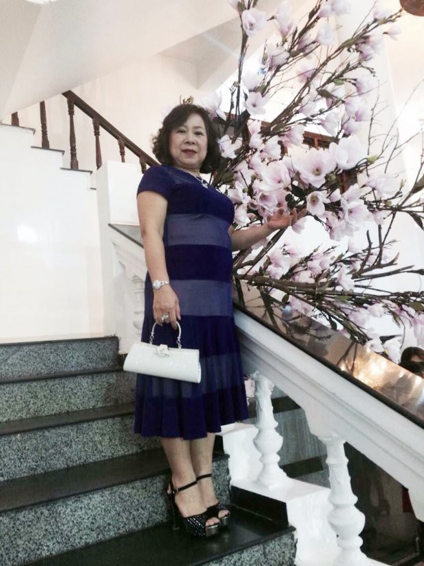 Chuyện thật đằng sau việc nàng dâu khoe được mẹ chồng rửa chân cho khiến chị em xôn xao vì quá lạ