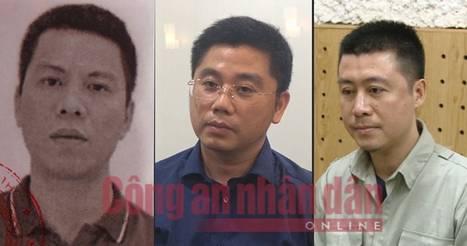 Tiết lộ thủ đoạn rửa tiền của 2 ông trùm đường dây đánh bạc nghìn tỷ