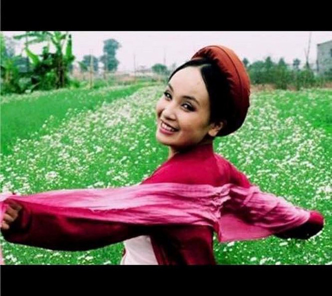 Cuộc sống hiện tại của Thị Mầu Thu Huyền bên ca sĩ Tấn Minh