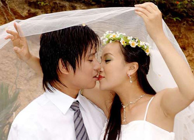 Cuộc sống hiện tại của Thị Mầu Thu Huyền bên ca sĩ Tấn Minh