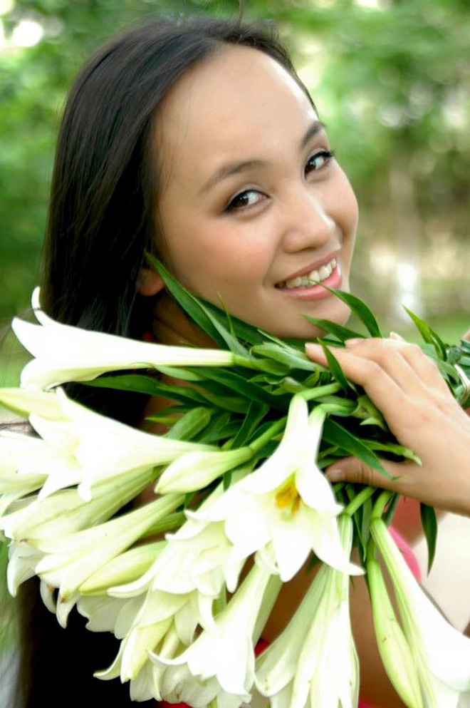 Cuộc sống hiện tại của Thị Mầu Thu Huyền bên ca sĩ Tấn Minh