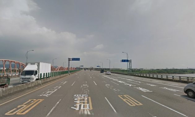 Cặp đôi Việt chết thương tâm vì tai nạn thảm khốc ở Đài Loan