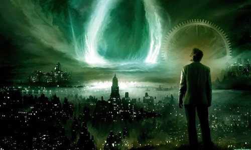 Những câu chuyện du hành thời gian khiến dư luận ngỡ ngàng