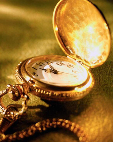 Những câu chuyện du hành thời gian khiến dư luận ngỡ ngàng