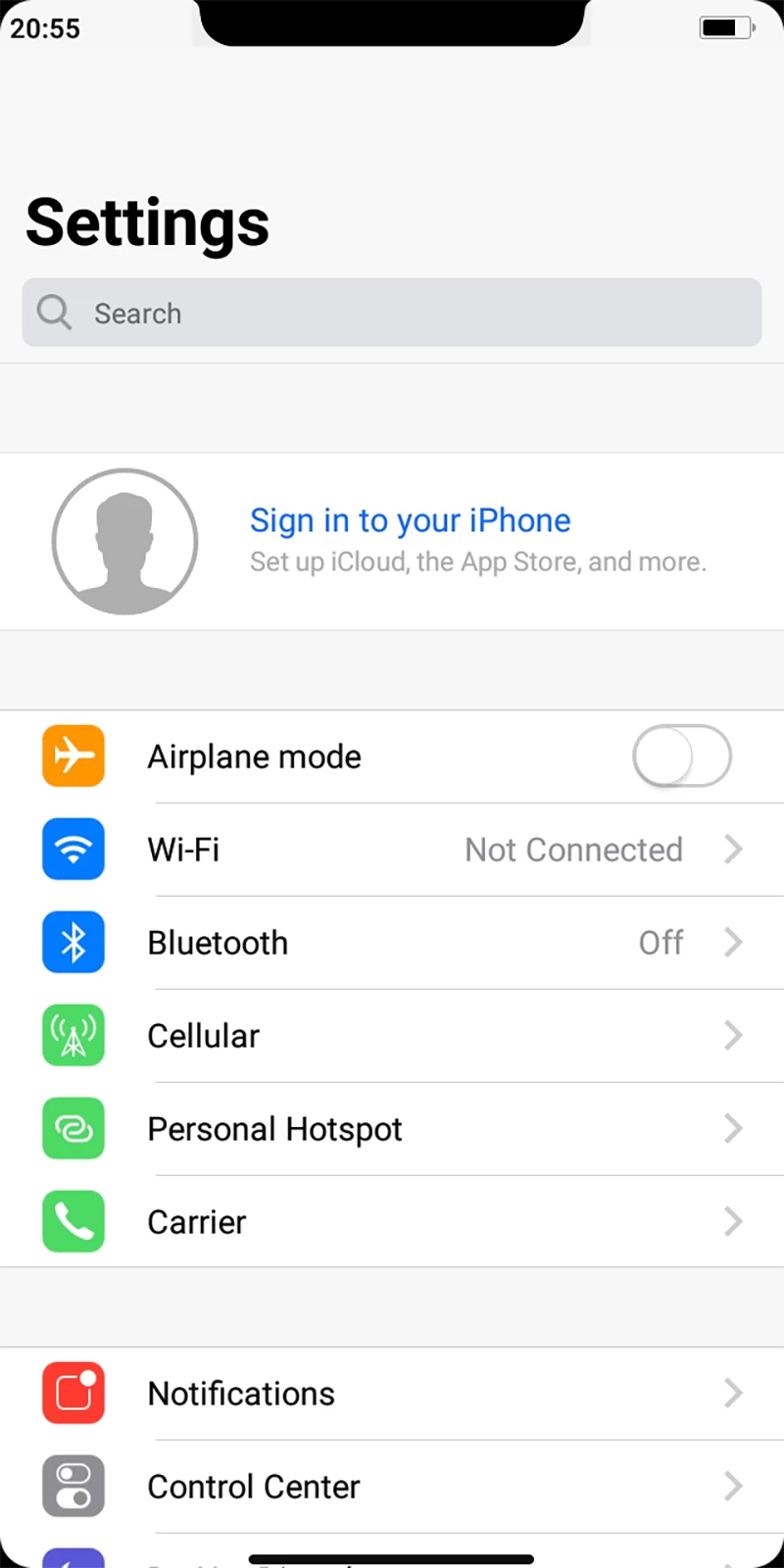 Mổ bụng iPhone X giá 2 triệu, xuất xứ Trung Quốc: một ổ malware độc hại không hơn không kém, tránh xa bằng mọi giá Mổ bụng iPhone X giá 2 triệu, xuất xứ Trung Quốc: một ổ malware độc hại không hơn không kém, tránh xa bằng mọi giá