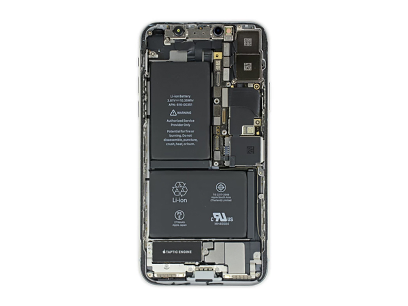 Mổ bụng iPhone X giá 2 triệu, xuất xứ Trung Quốc: một ổ malware độc hại không hơn không kém, tránh xa bằng mọi giá Mổ bụng iPhone X giá 2 triệu, xuất xứ Trung Quốc: một ổ malware độc hại không hơn không kém, tránh xa bằng mọi giá