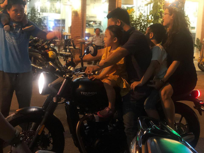 Người vợ gây xôn xao khi sẵn sàng chi nửa tỷ đồng mua quà sinh nhật tặng chồng