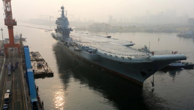 Mỹ sẽ làm gì nếu TQ quyết thu hồi Đài Loan bằng vũ lực?