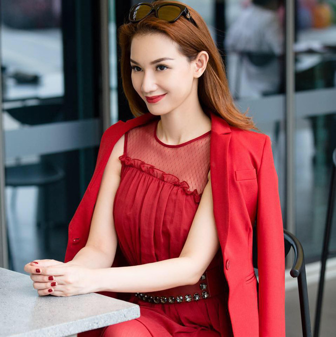 Bị đồn có đại gia chống lưng để mở công ty, Quỳnh Chi viết tâm thư đáp trả khiến cư dân mạng tâm phục khẩu phục