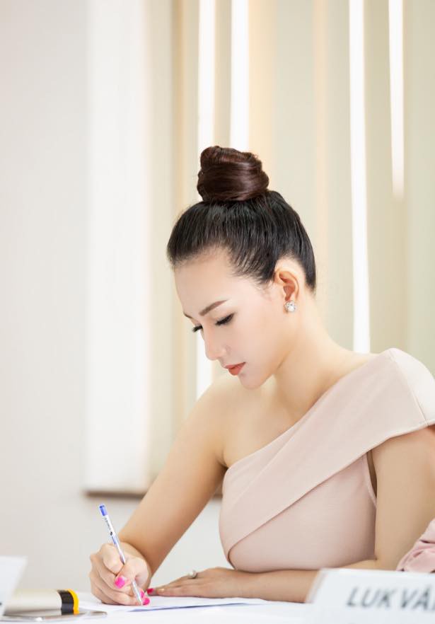 Bị đồn có đại gia chống lưng để mở công ty, Quỳnh Chi viết tâm thư đáp trả khiến cư dân mạng tâm phục khẩu phục