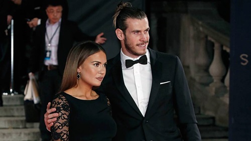 Gareth Bale hoãn đám cưới vì bố vợ tương lai