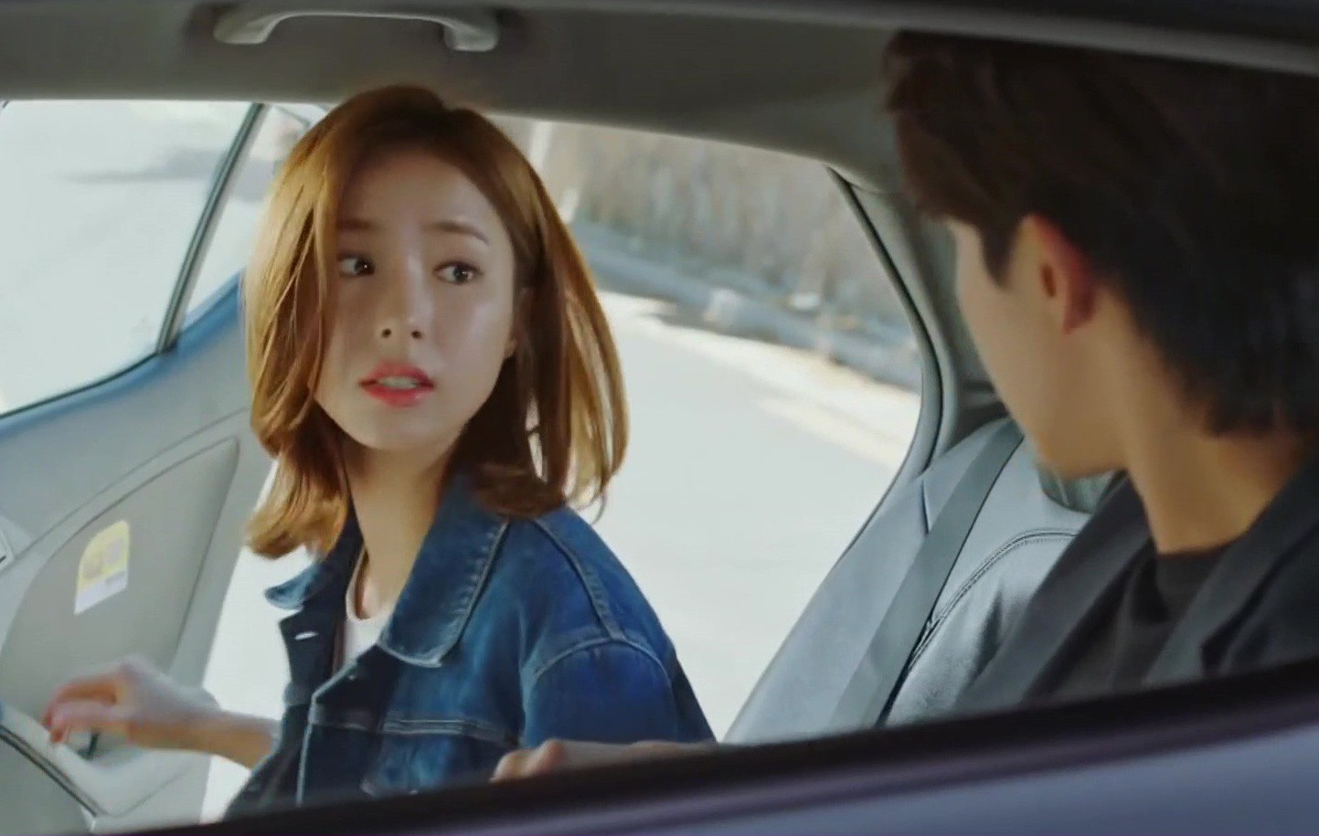 Xin lỗi, nhưng vở kịch này em hạ màn được rồi đấy!