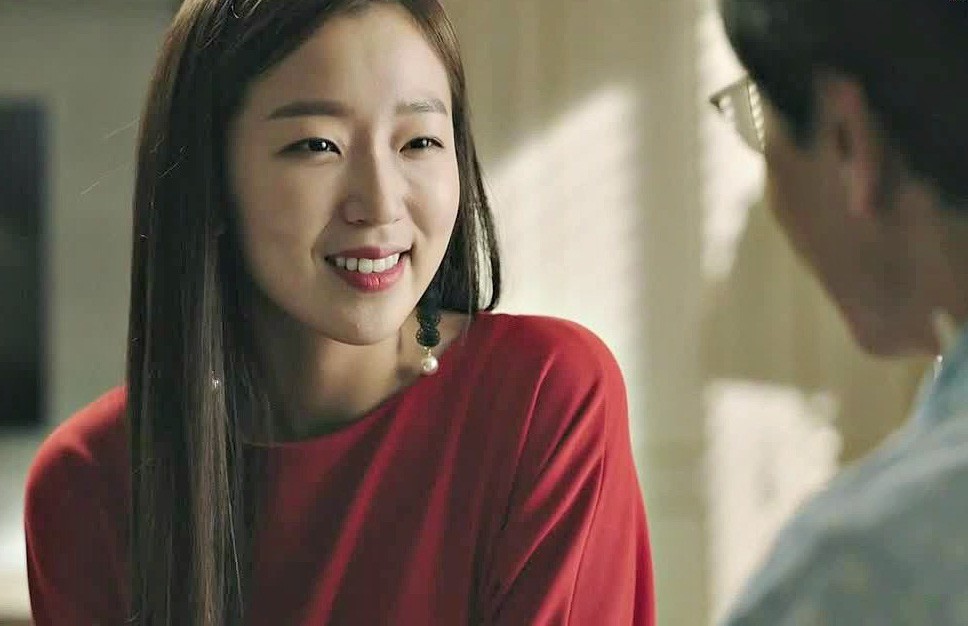 Xin lỗi, nhưng vở kịch này em hạ màn được rồi đấy!