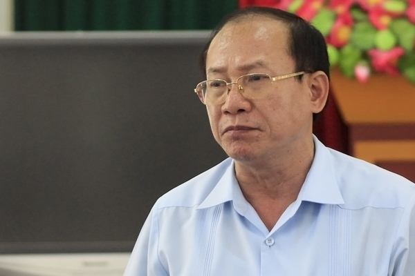 5 cán bộ tham gia sửa điểm thi ở Sơn La