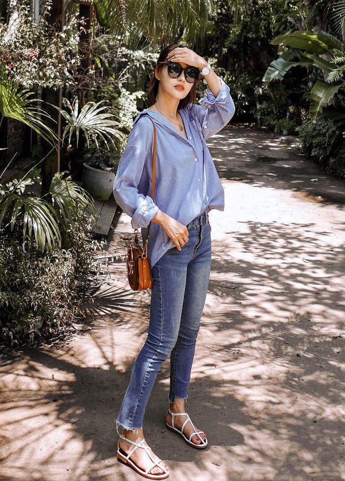 5 loại trang phục nên và không nên mặc tới công sở mà chị em nào cũng nên biết 5 loại trang phục nên và không nên mặc tới công sở mà chị em nào cũng nên biết