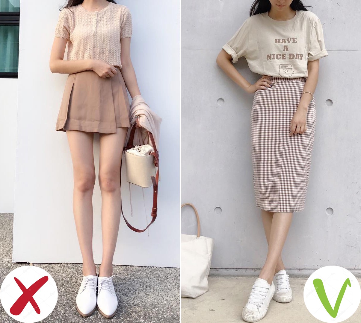 5 loại trang phục nên và không nên mặc tới công sở mà chị em nào cũng nên biết 5 loại trang phục nên và không nên mặc tới công sở mà chị em nào cũng nên biết
