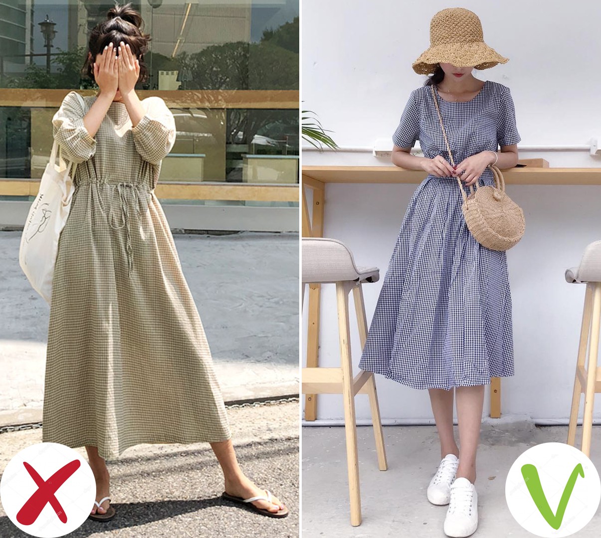 5 loại trang phục nên và không nên mặc tới công sở mà chị em nào cũng nên biết 5 loại trang phục nên và không nên mặc tới công sở mà chị em nào cũng nên biết