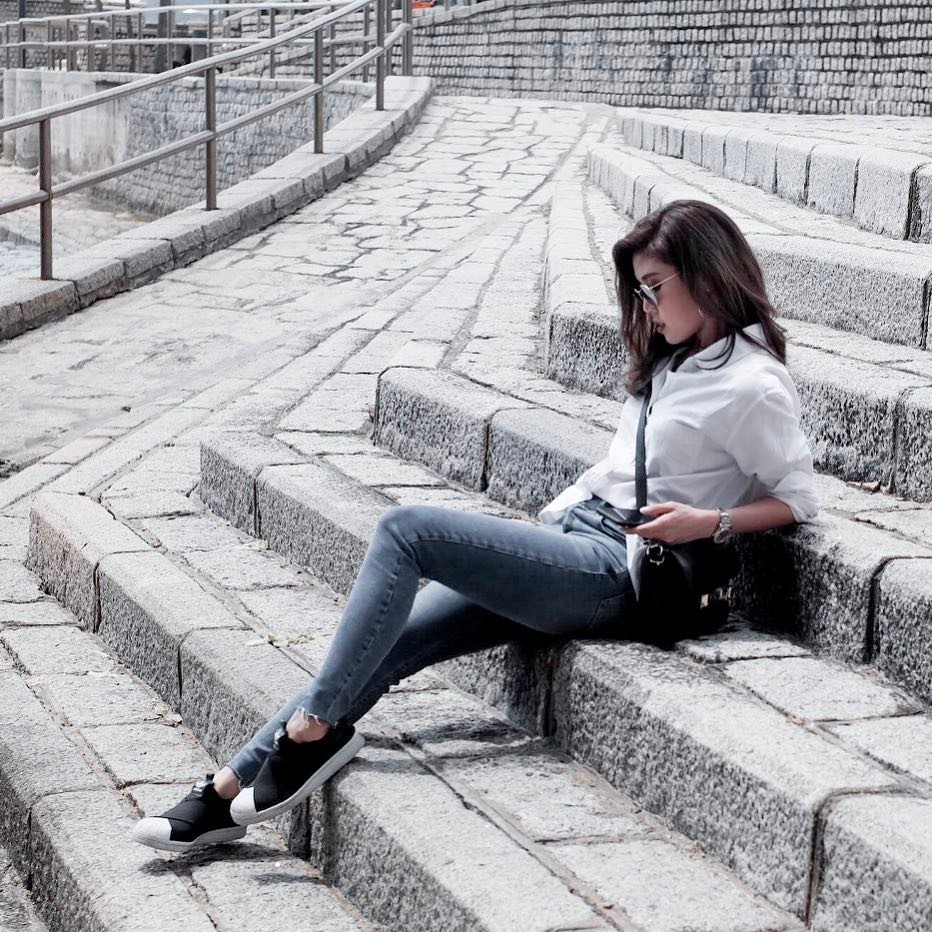 5 loại trang phục nên và không nên mặc tới công sở mà chị em nào cũng nên biết 5 loại trang phục nên và không nên mặc tới công sở mà chị em nào cũng nên biết